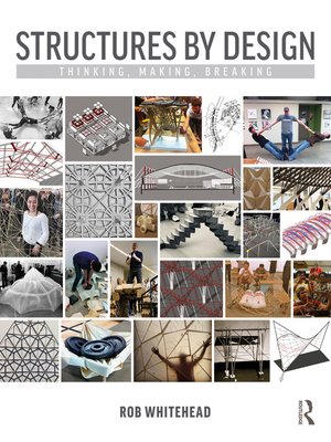 cover image of Structures by Design
